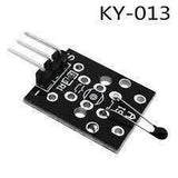 Ky 013 Ky-013 Ky-013 Analog Temperature Sensor Module