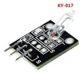 Ky 017 Mercury Medallion Module