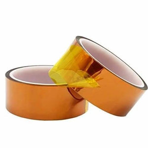 Kapton Tape 30mm Polyimide Film Heat Resistant Adhesive Tape