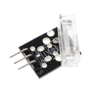 Ky-031 Ky 031 Knock Sensor Module Tap Sensor