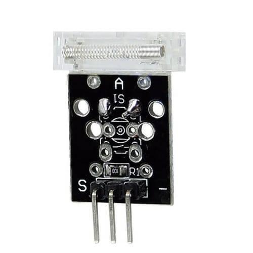Ky-031 Ky 031 Knock Sensor Module Tap Sensor
