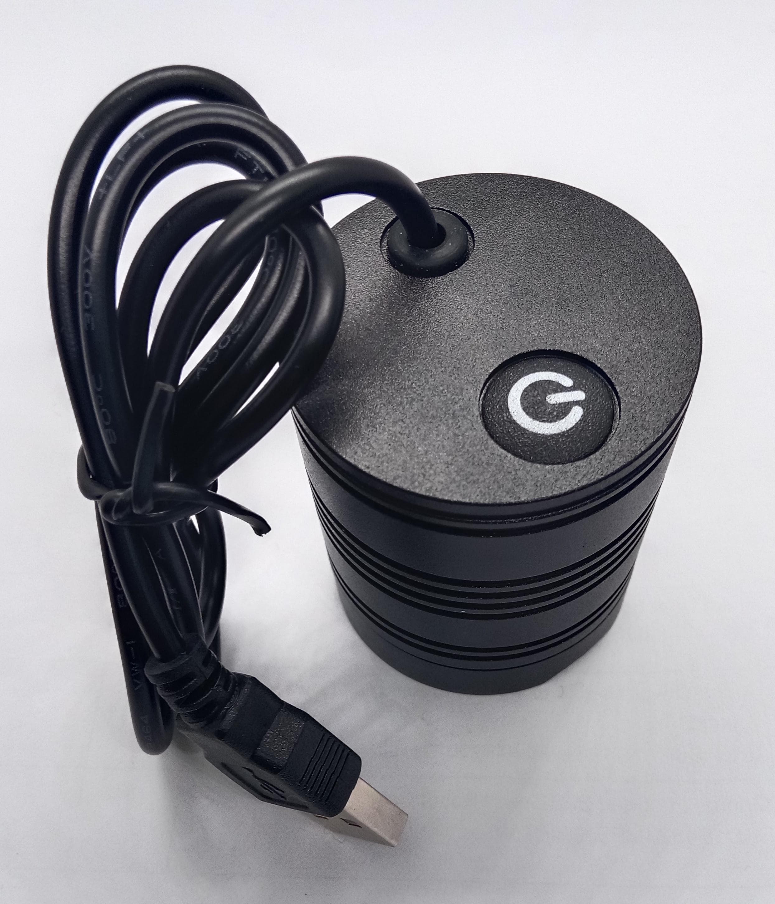 Koocu Kc-uv1 Smart Curing Uv Lamp Light