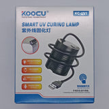 Koocu Kc-uv1 Smart Curing Uv Lamp Light