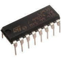L293d Ic Dual H-bridge Motor Driver