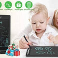 Lcd Writing Tablet Hsd1200 12 Inch Paperless Student Family Office School Notes