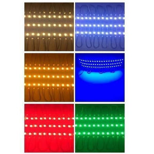 Led Module 5054 3 Led Super Bright Waterproof Smd Light