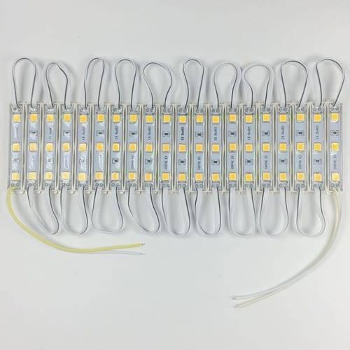 Led Module 5054 3 Led Super Bright Waterproof Smd Light
