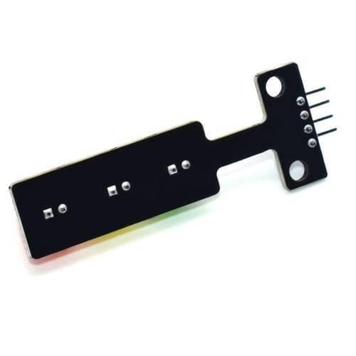 Led Traffic Light Module 5v Digital Signal Output Light Emitting Module