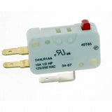 Microswitch E-switch Lever Switch Limit Switch