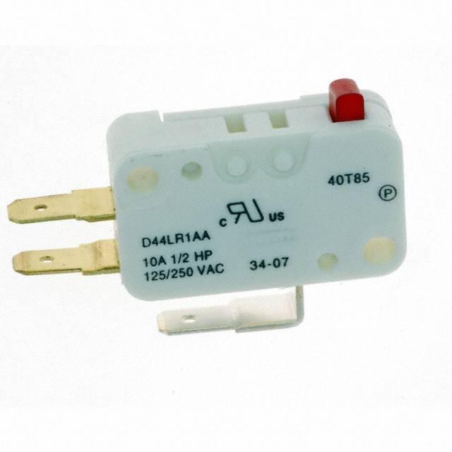 Microswitch E-switch Lever Switch Limit Switch