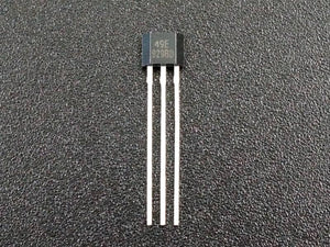 Linear Hall Effect Sensor 49e Oh49e Ss49e Hall Element