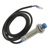 Lj12a3-4-j/by (proximity Sensor, Inductive, Npn-no Output)