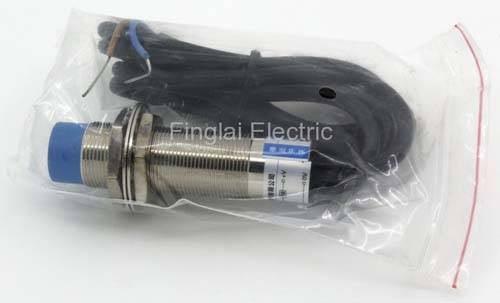 Lj18a3-8-z/ex Cylinder Proximity Sensor