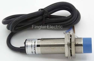 Lj18a3-8-z/ex Cylinder Proximity Sensor