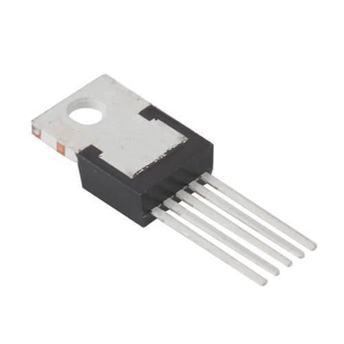 Dell Lm2576 Adjuatable Switching Regulator Ic
