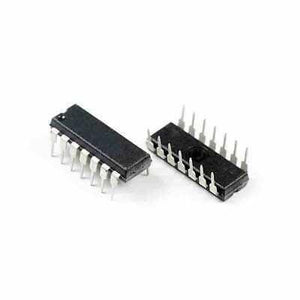 Differential Comparator Ic Lm2901n