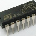 Lm339 Comparator