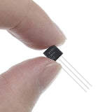 Clone Lm35 Cheap Version