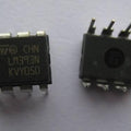 Lm393 Dual Differential Comparator Ic