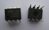 Lm393 Dual Differential Comparator Ic