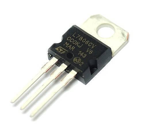 Lm7806