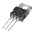 Lm7812 Voltage Regulator Ic Chip