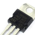 Lm7815 Voltage Regulator