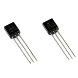 Lm78l05 78l05 Voltage Regulator 5v Voltage Regulator To-92
