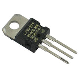 Lm7905 Negative Voltage Regulator