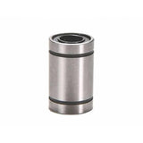 Lm8uu 8mm 8x15x24mm Ball Bearing Bush Bushing For Cnc And 3d Printer Pparts