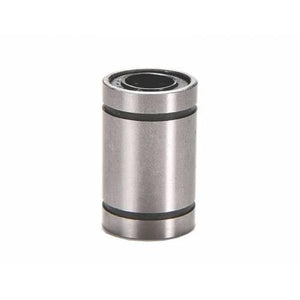 Lm8uu 8mm 8x15x24mm Ball Bearing Bush Bushing For Cnc And 3d Printer Pparts