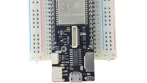 Lolin D32 Pro V2.0.0 - Wifi & Bluetooth Board Based Esp-32 Esp32 Rev1 Esp32-wrover 16mb 8mb 4mb Flash Psram Micropython