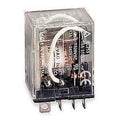 Ly2 8 Pin 24 Volt Dc Relay With Base