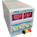 Laboratory Power Supply Wep 3010d 30v 10a