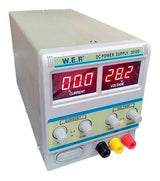 Laboratory Power Supply Wep 3010d 30v 10a