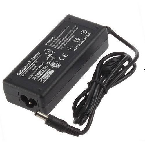 Sadp-65kb Ac Adapter- Laptop 19v 3.42a, 5.5/2.1mm Jack On Output