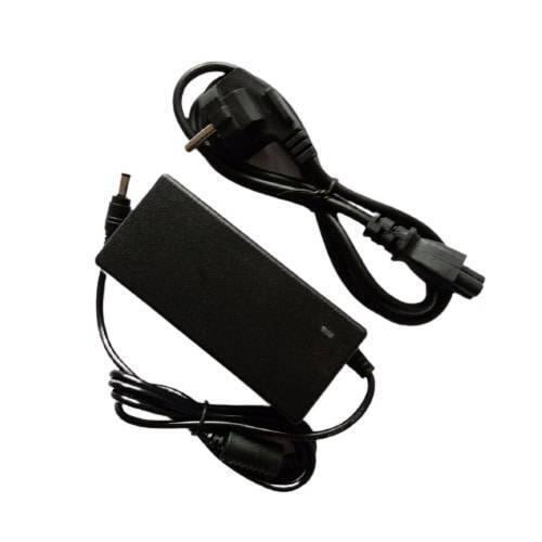 Sadp-65kb Ac Adapter- Laptop 19v 3.42a, 5.5/2.1mm Jack On Output