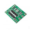 3s 25a Bms Circuit Li-ion Battery Charging Protection 3sjh25a-c