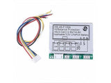 3.2V Lifepo4 4s 14.4v 100a Dc Bms