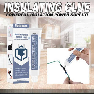 Liquid Insulating Rubber Coat