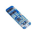 Hx-3s-1 Lithium Battery 3s 12v 10a Charge Protection Board Bms Pcm For 18650 Li-ion Cells Charging