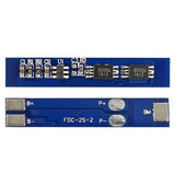 Fdc-2s-22s 3a 7.4v 8.4v 18650 Lithium Lipo Cell Battery Charger Board Li-ion Battery Charging Pcb Bms Protection Module Hx-2s-01