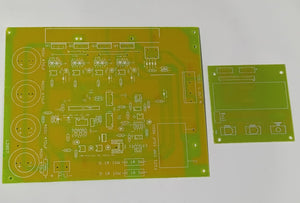 Local 4 Igbt Solar Inverter Pcb Board