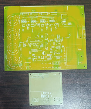 Local 4 Igbt Solar Inverter Pcb Board