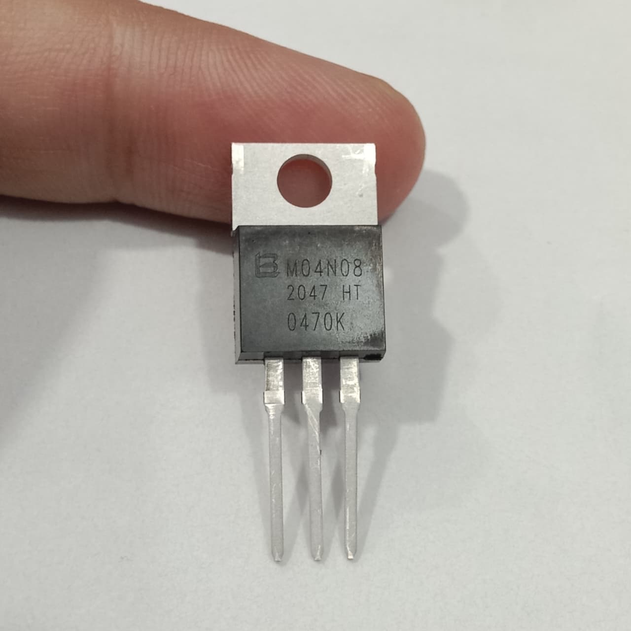 M04n08 N-channel Mosfet