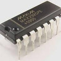 Max232 Max 232 Ttl Serial To Rs232 Converter