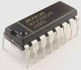 Max232 Max 232 Ttl Serial To Rs232 Converter