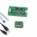 Max30101/ Max30102 Accevkit