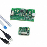 Max30101/ Max30102 Accevkit