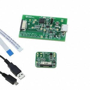 Max30101/ Max30102 Accevkit
